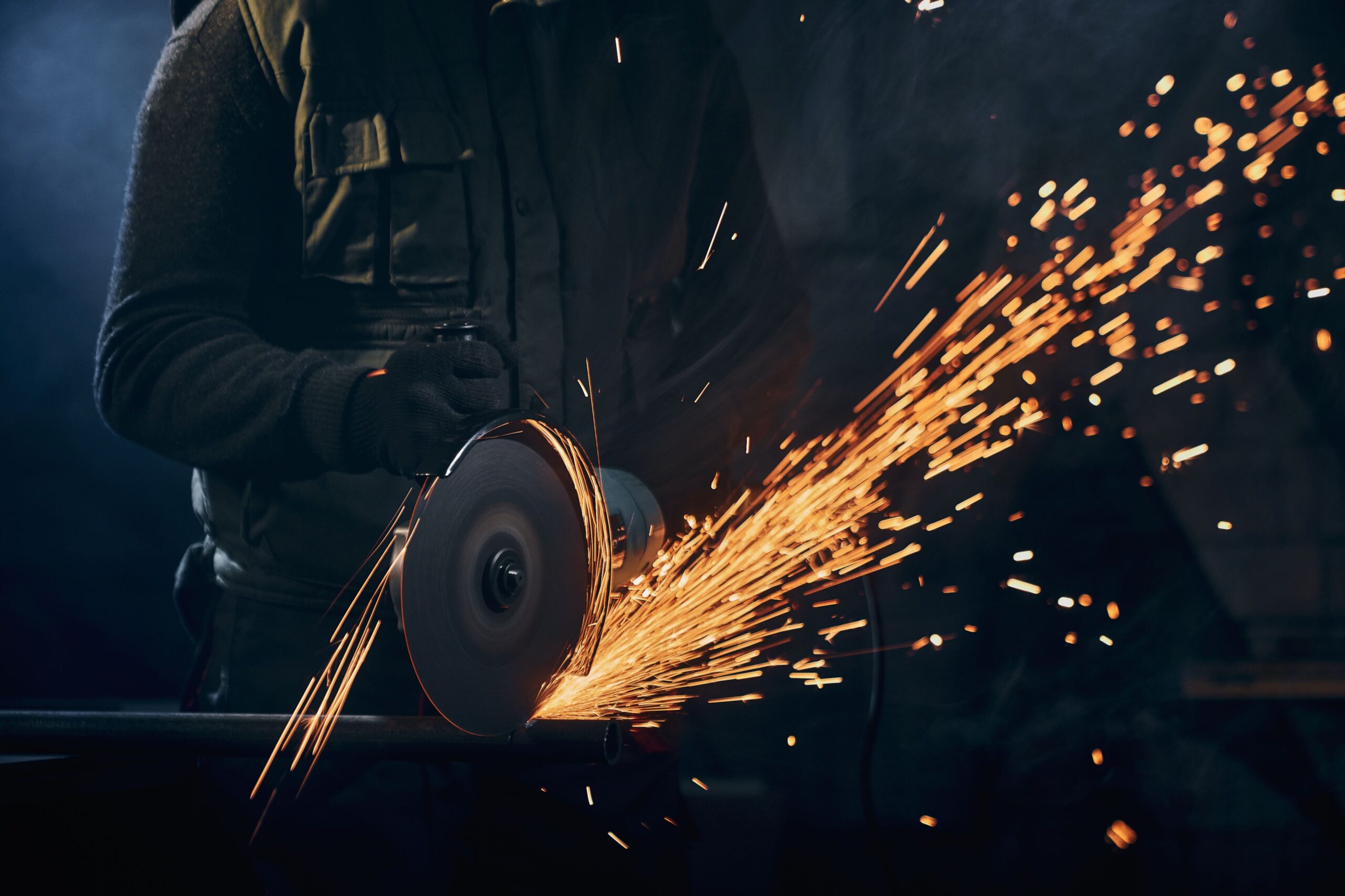 Support for the energy and process industry with comprehensive mechanical solutions in the following specialized areas: